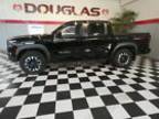 2022 Nissan Frontier PRO-4X 2022 Nissan Frontier for sale!