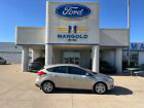 2016 Ford Focus Titanium 2016 Ford Focus, Tectonic with 98785 Miles available