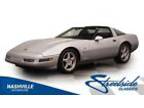 1996 Chevrolet Corvette Collector Edition LT4 Low mileage last year Collector