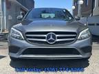 $19,800 2020 Mercedes-Benz C-Class with 60,039 miles!