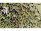 Maple Valley 2.6-Acre Custom Home Site Property