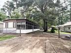 Property For Sale In Many, Louisiana
