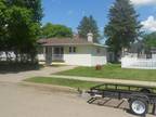 Home For Sale In Mobridge, South Dakota