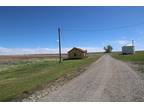 Home For Sale In Valier, Montana