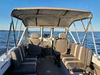 2020 HEWESCRAFT 210 SEA RUNNER Boat for Sale