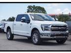 2024 Ford F-150, 11 miles