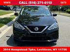 $10,995 2019 Nissan Sentra with 56,248 miles!