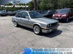 1990 BMW 3 Series 325iS for sale