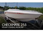 1996 Checkmate 253 Convincer Boat for Sale