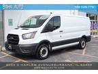 2020 Ford Transit Cargo Van T-150 RWD Low Roof for sale