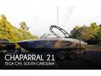 2016 Chaparral H2O Sport 21 Deluxe Boat for Sale