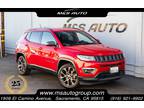 2021 Jeep Compass 80th Anniversary for sale