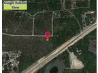 Plot For Sale In Hawthorne, Florida