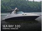 Sea Ray 320 Sundancer Express Cruisers 2006