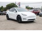 2021 Tesla Model Y Long Range for sale