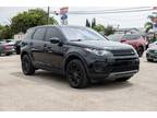 2018 Land Rover Discovery Sport SE for sale