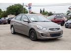 2014 Hyundai Accent GLS for sale