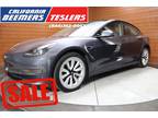 2023 Tesla Model 3 for sale