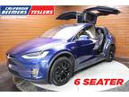 2021 Tesla Model X Long Range Plus 6 Seater AWD for sale