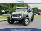 2014 Jeep Wrangler Unlimited Sport for sale