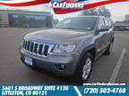 2013 Jeep Grand Cherokee Laredo for sale