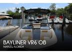 2022 Bayliner VR6 OB Boat for Sale