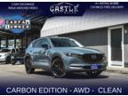 2021 Mazda CX-5 Carbon Edition Turbo for sale