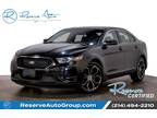 2015 Ford Taurus SHO for sale