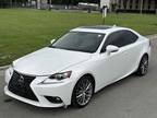 2016 Lexus IS 300 AWD for sale