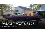 2017 Ranger Z175 Boat for Sale