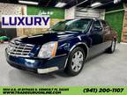 2007 Cadillac DTS Luxury I for sale