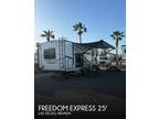 Coachmen Freedom Express ULTRA LITE SERIES 259FKDS Travel Trailer 2023