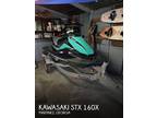 2021 Kawasaki STX 160X Boat for Sale