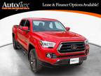 2022 Toyota Tacoma 2WD TRD Sport for sale
