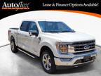 2023 Ford F-150 LARIAT for sale
