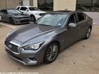 2019 INFINITI Q50 3.0t LUXE for sale