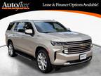2022 Chevrolet Tahoe High Country for sale