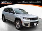 2021 Jeep Grand Cherokee L Limited for sale