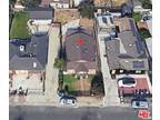 Plot For Sale In North Hollywood, California