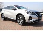 2023 Nissan Murano SL Certified Pre Owned