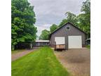 Home For Sale In Balsam Lake, Wisconsin