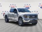 2021 Ford F-150, 76K miles