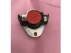 Dryer High Limit Thermostat Switch Fits Whirlpool Kenmore Part# 279054 342763