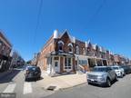 Straight Thru, End Of Row/Townhouse - PHILADELPHIA, PA 2326 S 3rd St #2