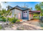 Single Family Detached - San Antonio, TX 913 Hays St