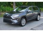 2019 Toyota RAV4 Gray, 63K miles