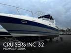 32 foot Cruisers Inc 32 Express