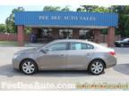 2011 Buick LaCrosse Gray, 136K miles