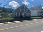 Home For Rent In Fitchburg, Massachusetts