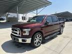 2015 Ford F-150 Red, 65K miles